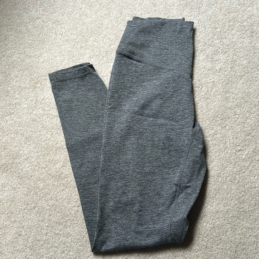Balance Athletica Cloud Pant midnight heather